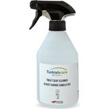 Turkishcare 500 ml Klozet Kapağı Temizleyici Sprey