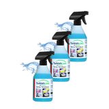 Turkishcare Banyo Ve Kireç Sökücü Temizleyici Sprey 500 Ml. Üçlü Set