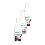 Turkishcare Çok Amaçlı Leke Çıkarıcı Sprey 100 Ml. Üçlü Set