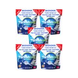 Turkishcare Hepsi Bir Arada Bulaşık Makinesi Deterjanı Toz 40x5 200 Yıkama