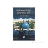 Türkistan-Türkiye Gergefinde İran-D. Mehmet Doğan