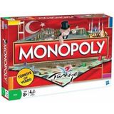 TÜRKIYE 01610