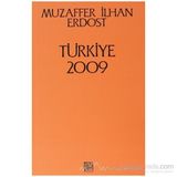 Türkiye 2009 - Muzaffer İlhan Erdost