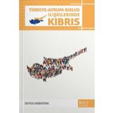 Türkiye - Avrupa Birliği İlişkilerinde Kıbrıs