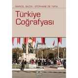 Türkiye Coğrafyası - Marcel Bazin