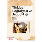Türkiye Coğrafyası ve Jeopolitiği - Pegem Akademi Yayıncılık