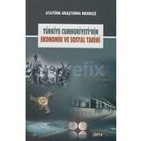 Türkiye Cumhuriyeti'nin Ekonomik ve Sosyal Tarihi Cilt: 2 - Kolektif