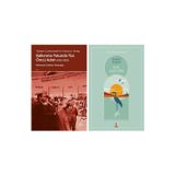 Türkiye Cumhuriyeti'Nin Yüzüncü Yılında Kalkınma Yolunda Yüz Öncü Adım (1923 - 2023) + Göl Saatleri