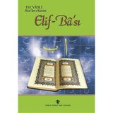 Türkiye Diyanet Vakfı Tecvidli Kuranı Kerim Elif Bası