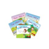 Türkiye Diyanet Vakfı Yayınları Allahın Güzel Isimleri 3 5 Kitap Takım/ayşe Adan