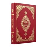 Türkiye Diyanet Vakfı Yayınları Almanca Kuranı Kerim Meali Cep Boy-Max Hennıng