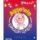 Türkiye Diyanet Vakfı Yayınları Ayşe Ve Ahmet'In Ramazan Günlüğü - İki Taraflı Kitap