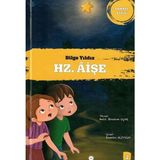 Türkiye Diyanet Vakfı Yayınları Bilge Yıldız Hz. Aişe Sahabe Serisi 2