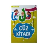 Türkiye Diyanet Vakfı Yayınları Cüz Kitabı Amine Kevser Karaca Tarafından Hazırlanan Eğitici Kitap