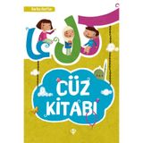 Türkiye Diyanet Vakfı Yayınları Harika Harfler Cüz Kitabı - Elifba Türkçe Anlatım - Çocuklar İçin Elifbe Cüzü - Kuran Kursu Elif ba Diyanet Yayınları Kolay Okuma Cüzü