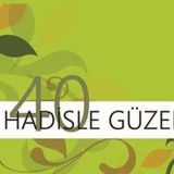 Türkiye Diyanet Vakfı Yayınları Kırk Hadisle Güzel Ahlak (Kartela)