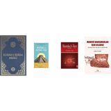 Türkiye Diyanet Vakfı Yayınları Kur'an-I Kerim Meali Cep Tipi... +3 Din Kitabı