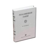 Türkiye Diyanet Vakfı Yayınları Peygamberler Tarihi - M. Asım Köksal Ciltli Normal Boy Tek Kitap Eğitim Düzeyi