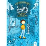 Türkiye Diyanet Vakfı Yayınları Sakinli Kasabasında Tuhaf Zamanlar-Abdül Samet Koçyiğit