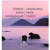 Türkiye Doğa Manzaraları-Landscapes From Turkey