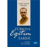 Türkiye Eğitim Tarihi - Nafi Atuf Kansu Levent Eraslan