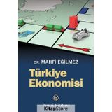 Türkiye Ekonomisi - Mahfi Eğilmez