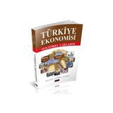 Türkiye Ekonomisi Sektörel Yaklaşım Mehmet Dikkaya Savaş Yayınevi
