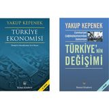 Türkiye Ekonomisi - Türkiye'nin Değişimi - Yakup Kepenek