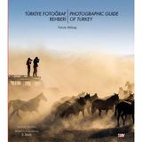 Türkiye Fotoğraf Rehberi - Turkish Photography Guide - Faruk Akbaş