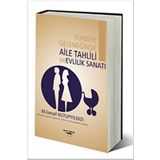 Türkiye Geleneğinde Aile Tahlili ve Evlilik Sanatı M. İsmail Kutupyıldızı Sokak Kitapları Yayınları