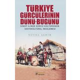 Türkiye Gürcülerinin Dünü Bugünü - Veysel Şahin