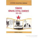 Türkiye Himaye-i Etfal Cemiyeti - Makbule Sarıkaya