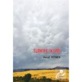 Türkiye İklimi Hurşit Yetmen