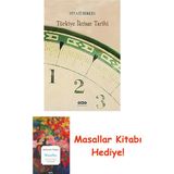 Türkiye Iktisat Tarihi + Masallar Kitabı - Hayır