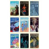 Türkiye İş Bankası Kültür Yayınları Ahmet Mithat Efendi 9 Kitap Set