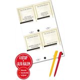 Türkiye İş Bankası Kültür Yayınları Alfa Kalem+Bir Idam Mahkumunun+Nişanlıya Mektuplar+Notre Dame+Deniz Işçileri+Victor Hugo 4 Kitap