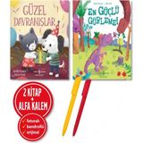 Türkiye İş Bankası Kültür Yayınları Alfa Kalem+Güzel Davranışlar+En Güçlü Gürleme!+Bodhi Hunter 2 Kitap+Yeni+Hikayeler