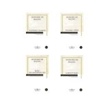 TÜRKİYE İŞ BANKASI KÜLTÜR YAYINLARI Balzac 4 Kitap Set ( Vadideki Zambak - Tılsımlı Deri - Goriot Baba - Suyu Bulandıran Kız )