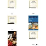 Türkiye İş Bankası Kültür Yayınları Fyodor Mihailoviç Dostoyevski Beyaz Geceler (Karton Kapak) +5 Adet Kitap Set - Hayır