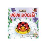 TÜRKİYE İŞ BANKASI KÜLTÜR YAYINLARI Küçük Uğur Böceği