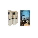 Türkiye İş Bankası Kültür Yayınları Monte Cristo Kontu - 2 Kitap Takım - Alexandre Dumas - Babaya Mektup - Franz Kafka