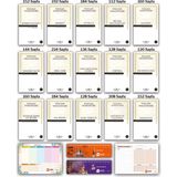 Türkiye İş Bankası Kültür Yayınları Shakespeare Kitaplığı 15 Kitap Set - Hamlet Romeo ve Juliet Othello Bir Yaz Gecesi Rüyası Macbeth
