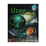 Türkiye İş Bankası Kültür Yayınları Uzay Atlası