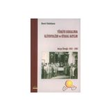 TÜRKİYE KIRSALINDA KLIYENTALIZM VE SIYASAL KATILIM DATÇA ÖRNEĞİ 1923- 1992 - HORST UNBEHAUN