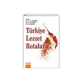 Türkiye Lezzet Rotaları - Detay Yayıncılık