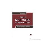 Türkiye Muhasebe Standartları - İbrahim Bozkurt