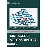 Türkiye Muhasebe Standartlarına Göre Muhasebe ve Envanter - Sezgin Demir