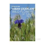 Türkiye ' Nin Yaban Çiçekleri-Nazan Öztürk