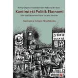 TÜRKİYE ÖĞRENCİ HAREKETLERINDEN MEKÂNSAL BIR KESIT KANTINDEKI POLITIK EKONOMI 19942001 DÖNEMİNE İL - ALTUĞ YALÇINTAŞ