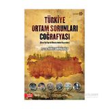 Türkiye Ortam Sorunları Coğrafyası - Nuriye Garipağaoğlu